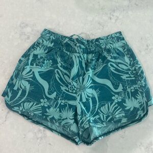 Athleta Girl Shorts, size M/8-10
